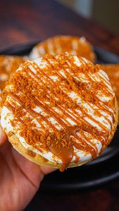 Instagram post by @theflexibledietinglifestyle