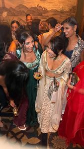 Instagram post by @taarasajnani