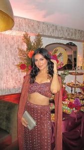 Instagram post by @taarasajnani