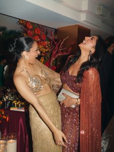 Instagram post by @taarasajnani