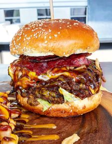 Instagram post by @halalhotspots