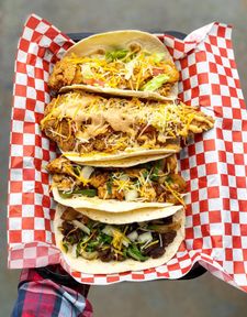 Instagram post by @halalhotspots