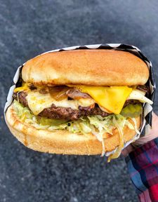 Instagram post by @halalhotspots