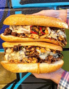 Instagram post by @halalhotspots