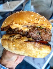 Instagram post by @halalhotspots