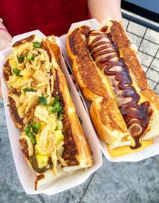 Instagram post by @halalhotspots