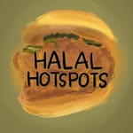 @halalhotspots Instagram Profile