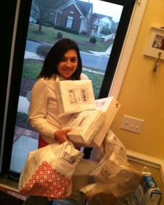 Instagram post by @funnel_mom