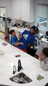 Instagram post by @funnel_mom