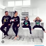 @vicolsfamily Instagram Profile