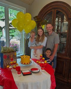 Instagram post by @courtneycollingsworthmetz