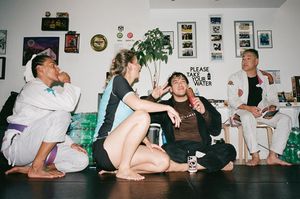 Instagram post by @cesaragredajj