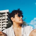 @cesaragredajj Instagram Profile