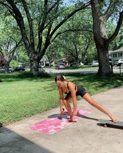 Instagram post by @lyssi_skye