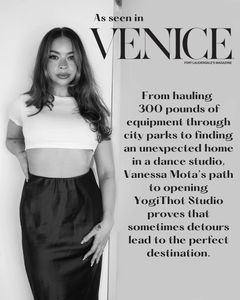 Instagram post by @yogith0t