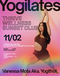 Instagram post by @yogith0t