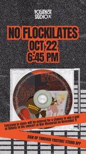 Instagram post by @yogith0t