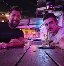 Instagram post by @districtofryan