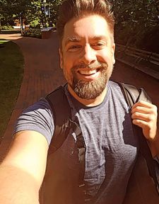 Instagram post by @districtofryan