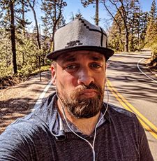 Instagram post by @districtofryan