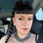 @itslindagarcia Instagram Profile