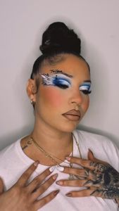 Instagram post by @makeup.krystle