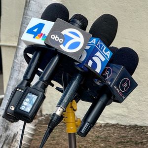 Instagram post by @jackieraetv