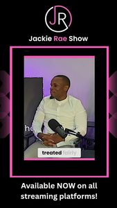 Instagram post by @jackieraetv