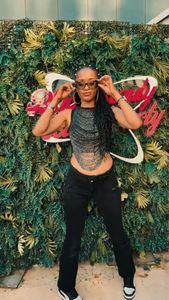 Instagram post by @jackieraetv