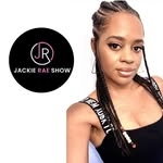 @jackieraetv Instagram Profile