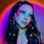 @alexaraemua Instagram Profile