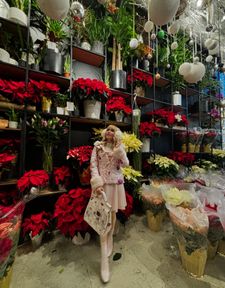 Instagram post by @fortuna.fleur