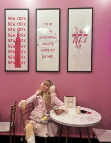 Instagram post by @fortuna.fleur