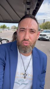 Instagram post by @madisoncawthorn