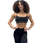 @jazzyfresh.ifbbpro Instagram Profile
