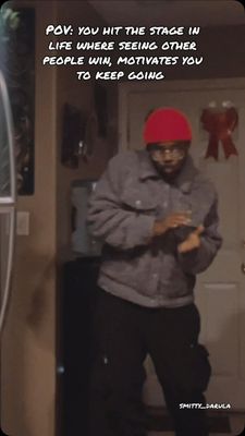 Instagram post by @smitty_darula