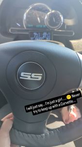 Instagram post by @chevygirlss