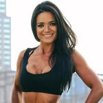 @gaugegirltraining Instagram Profile