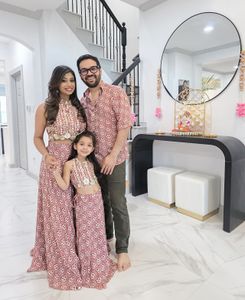 Instagram post by @ash_and_aaira