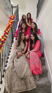 Instagram post by @ash_and_aaira