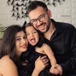 @ash_and_aaira Instagram Profile
