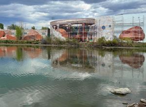 Instagram post by @artofjohnpugh