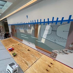 Instagram post by @artofjohnpugh