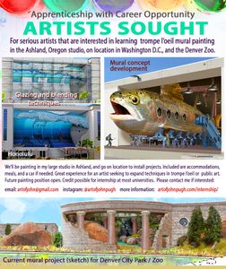 Instagram post by @artofjohnpugh