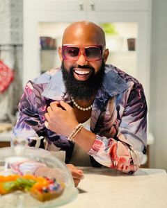 Instagram post by @tonymodel2020