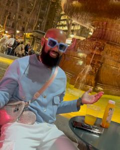 Instagram post by @tonymodel2020