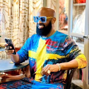 Instagram post by @tonymodel2020