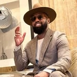 @tonymodel2020 Instagram Profile