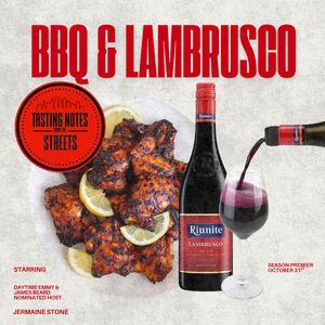 Instagram post by @realwolfofwine