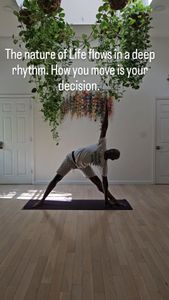 Instagram post by @yogadiji